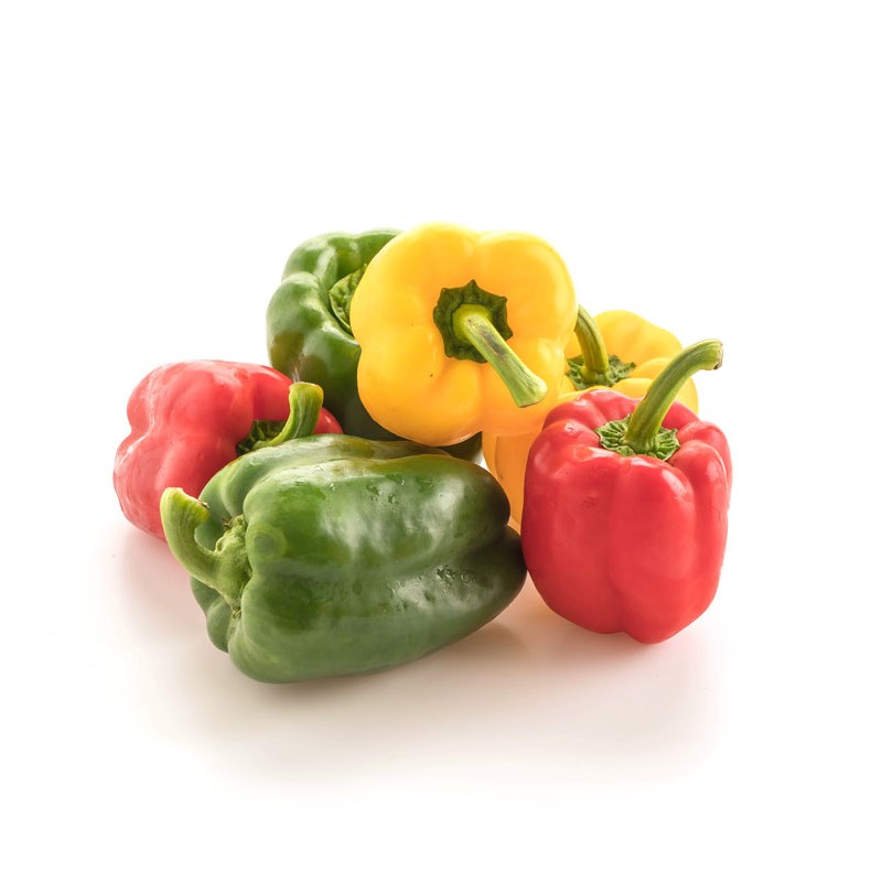 Bell Pepper
